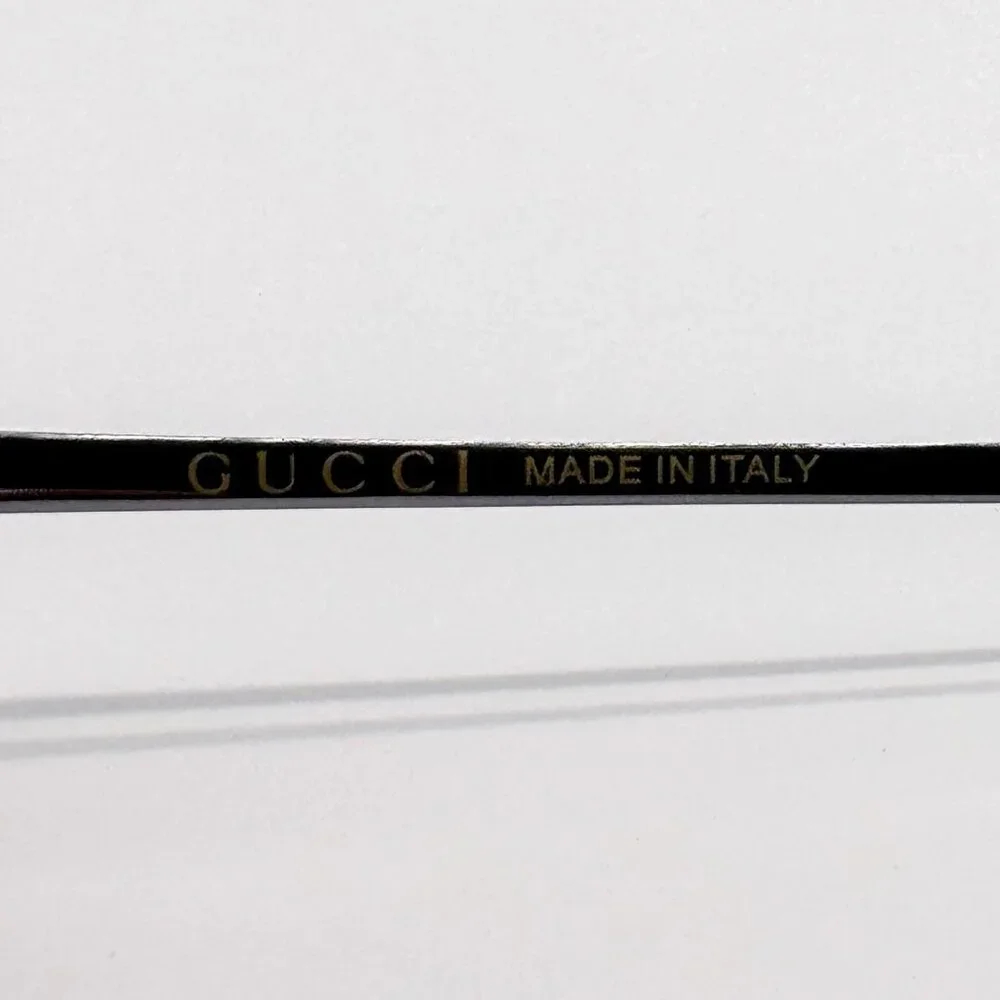 NEW GUCCI SUNGLASSES GG1703S 001 BLACK UNISEX EYEWEAR